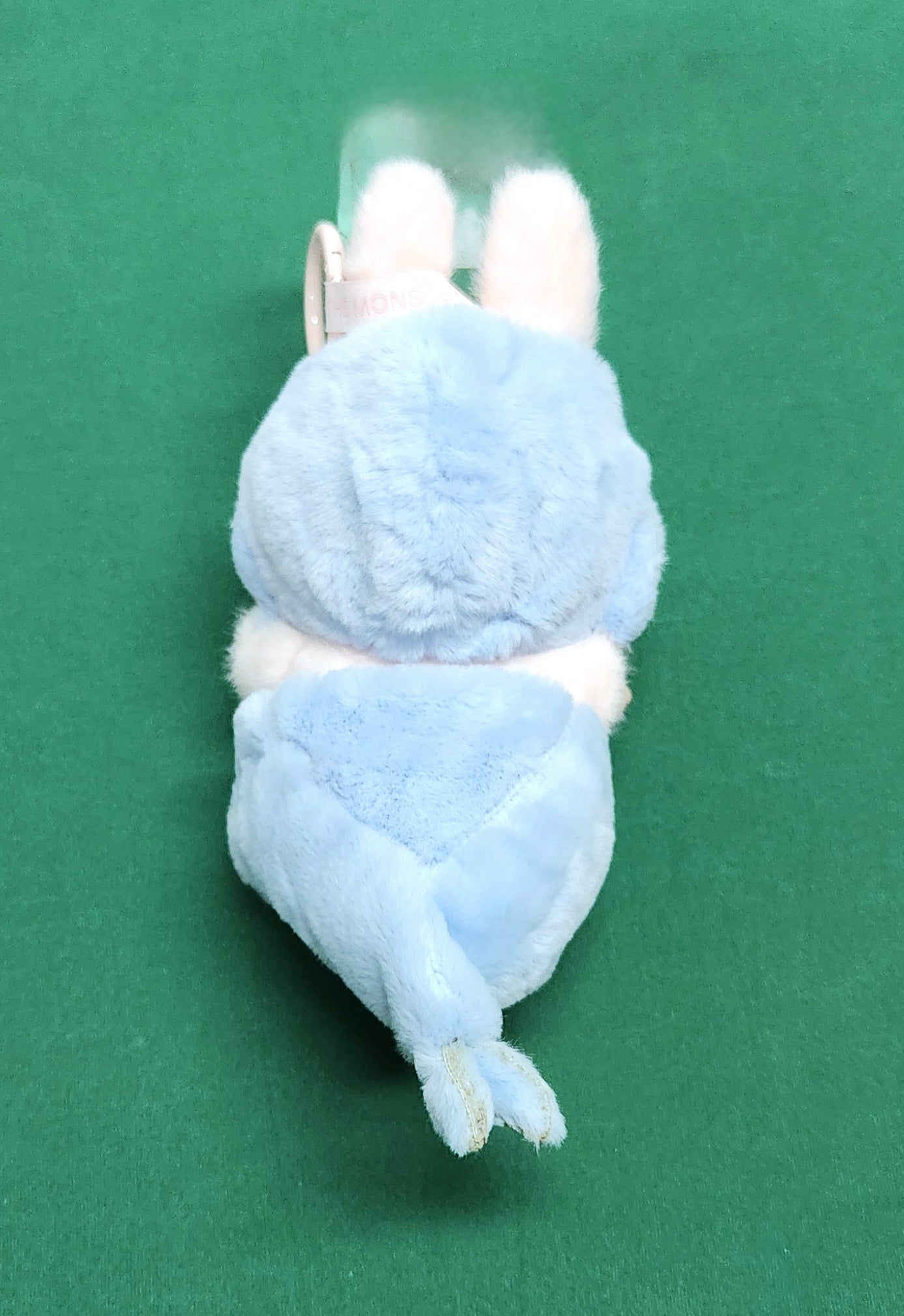 SHARK OUTFIT for Labubu Dolls - Cute Labubu Accessory- Labubu Outfits - Shark Costume