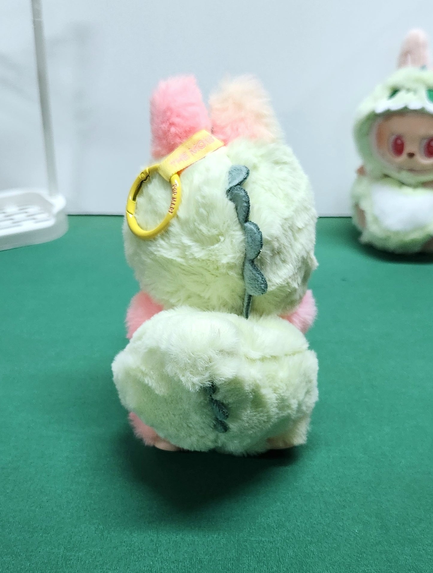 DINOSAUR OUTFIT for Labubu Dolls - Cute Labubu Accessory- Labubu Outfits - Dinosaur Costume