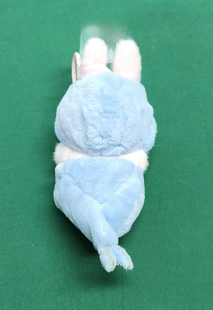 SHARK OUTFIT for Labubu Dolls - Cute Labubu Accessory- Labubu Outfits - Shark Costume